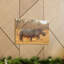 No Frame Print on Canvas-975825542