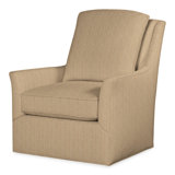 Tori Swivel Armchair