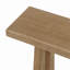Console en bois 59,2 "Modari-125844974-130035982
