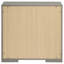 Table de chevet 2 tiroirs Nydirah-1593799295