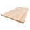 Comptoir en bois massif