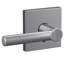 Custom Broadway Non-Turning Lever with Collins Trim-27327195