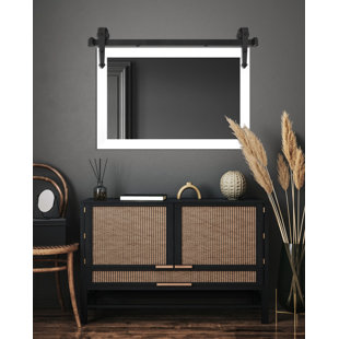 Miroir Conner Rea