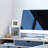 Digital Electric Tabletop Clock with Alarm-21376801