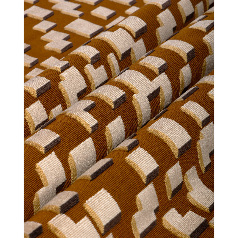 Cubical, Caramel