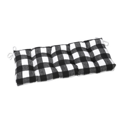 Coussin de siège intérieur / extérieur Lylah