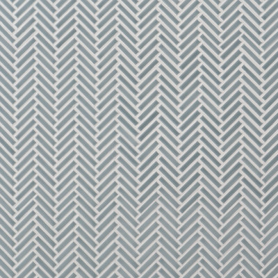 11" x 11" Porcelain Mosaic Tile
