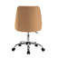 Viggo Fabric Office Chair with Chrome Base-1730863188
