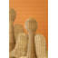 Ensemble de deux anges de mer