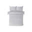 Susie Polyester Solid Colour Duvet Cover Set with Pillowcases-57762557-57762561