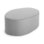 Swole Novelty Ottoman
