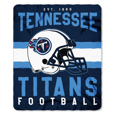 NFL Throw Blanket