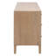 Commode 8 tiroirs Taube
