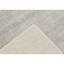 Floral Area Rug in Gray/White-71450490