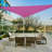 Yescom Triangle Shade Sail-113472278-57092703