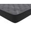 Matelas hybride Frim de 12 po Burntwood-1874149058
