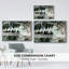 Scream Queens I, reproduction d'art sur toile-94354803-94354804