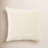 Ramona Square Cotton Pillow Cover & Insert-61710762-61710761