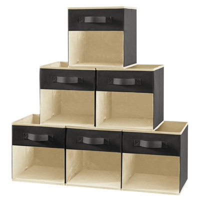 Brayden Studio Basket