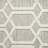 Aftin Geometric Hi-Low Modern Gray Power Loomed Indoor/Outdoor Area Rug-432447339