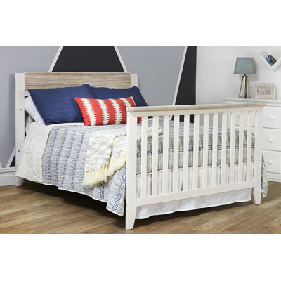 Hayes Full Bed Rails