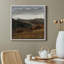 Rolling Hills At Dusk, reproduction d'art sur toile-1180176673-1180176674
