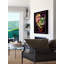 « floral inspiration ii », reproduction d’impression sur toile-73551089-73559791-89497930