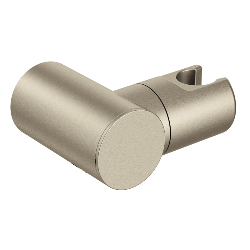 Moen® Handshower Bracket, Brushed Nickel