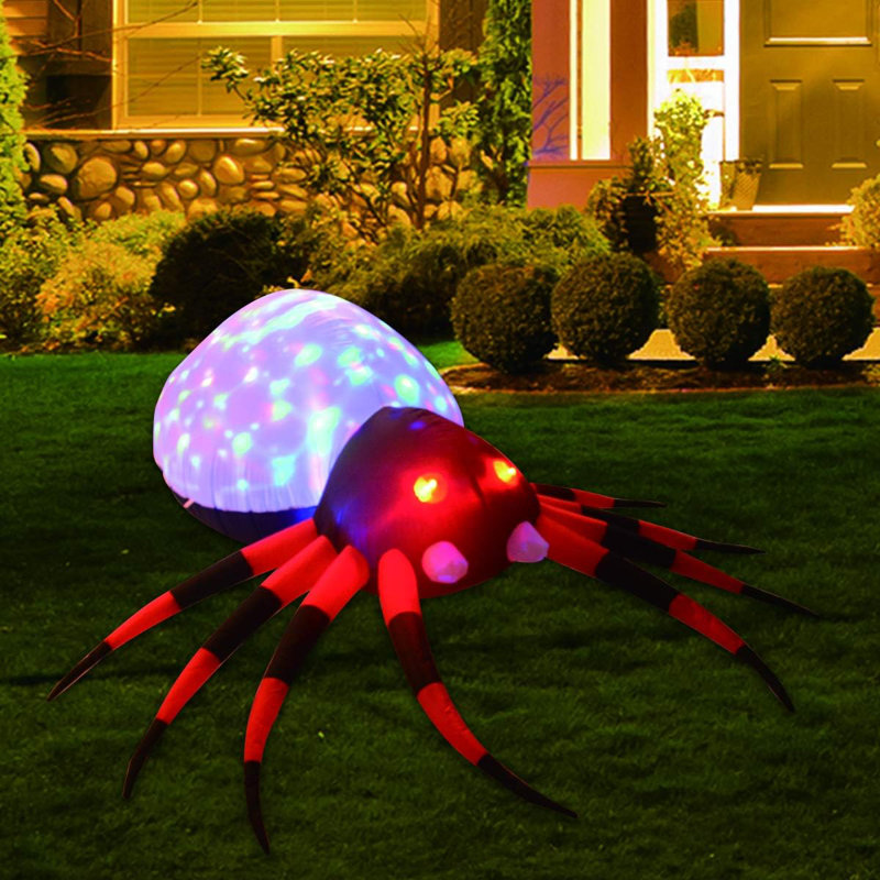 Présentoir lumineux Kaiti Spider