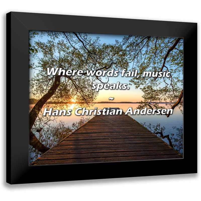 on Wood