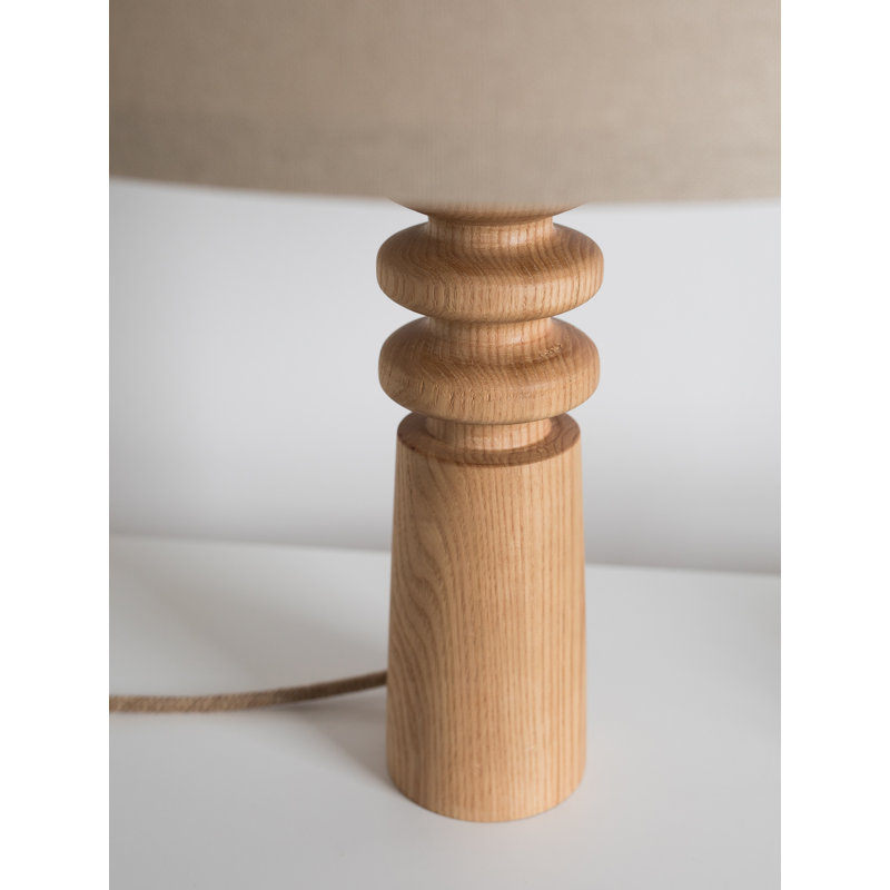 Ensemble de lampes de table 22 po Pocatello