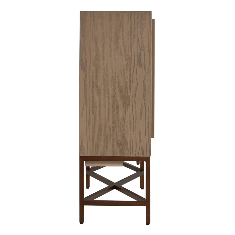 Carol Sideboard - Natural