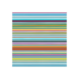 Brilliant Stripes I Print by Nash Rambler