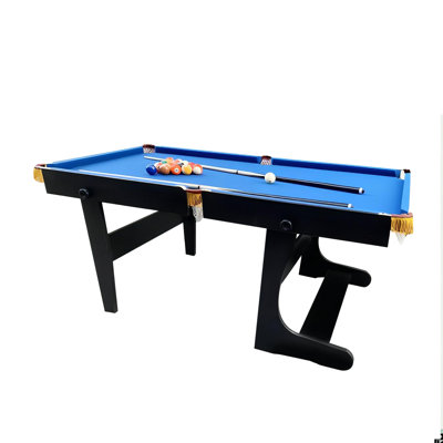 Recon Furniture 6' Pool Table