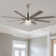 66'' Ceiling Fan with LED Lights