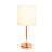 Delp Metal USB Table Lamp-987188129-987186118-1036192532