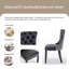 Chaise parsons Emmery-476793005