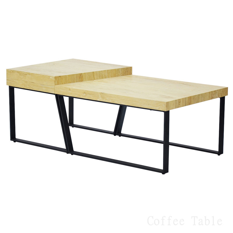 Table basse Revere