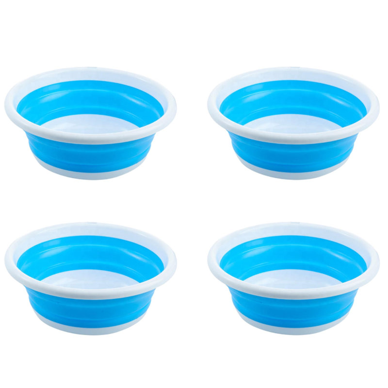 Bol Damini, Bleu