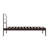 Elliana Solid Wood Slat Bed-87198479-87198478
