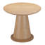 Table de salle à manger Disque