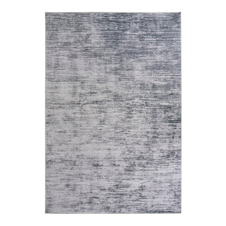 Monsour Chenille Indoor Rug