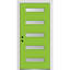 Porte d'entrée avant en fibre de verre Spotlight Spotlight-40437381-40437385-40437380