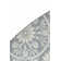 Daisy Tile Outdoor Area Rug