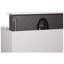 Meuble-lavabo flottant 70,88 po avec double lavabo