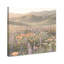 Lavender Hill Print by Oliver Gal-1652587849-1652587888