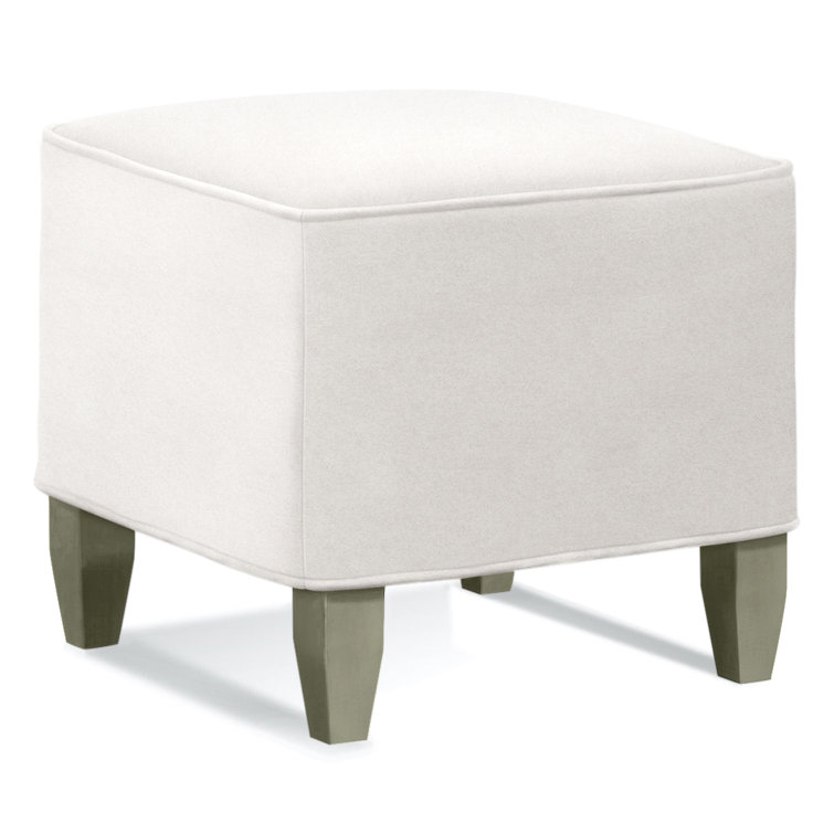 Brooklyn Upholstered Ottoman