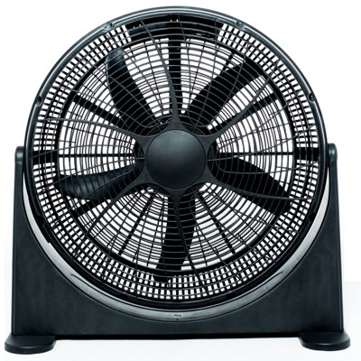 Ventilateur carré Gravitti