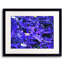 Homage To Yves Klein Print by Drew Gaffney-593084698