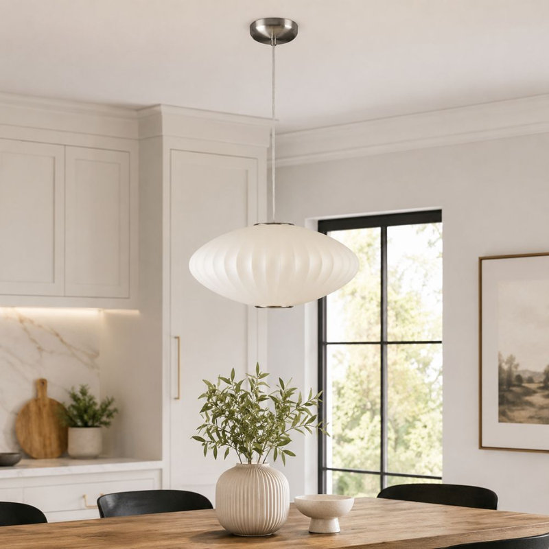 Luminaire suspendu Soren, Petit